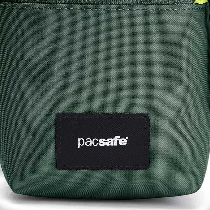 Pacsafe GO Micro Crossbody