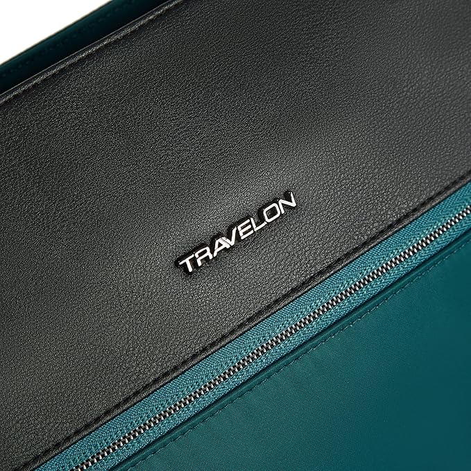 Travelon Anti-Theft Addison Tote Bag
