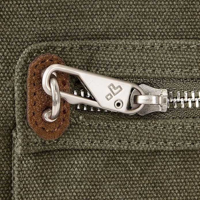 Travelon Anti-Theft Heritage Hobo Bag