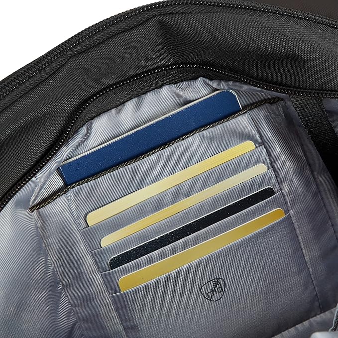 Travelon Anti-Theft Metro Dome Crossbody
