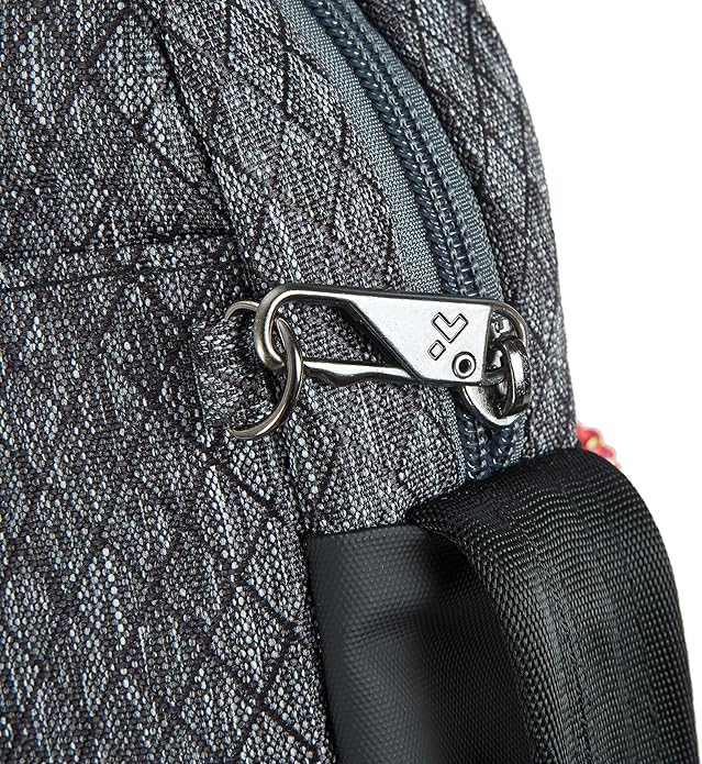 Travelon Anti-Theft Greenlander Small Crossbody