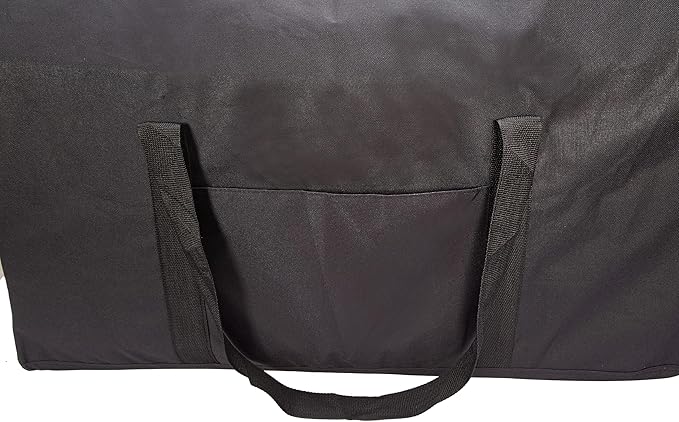 Travel bag, Square Cargo Travel Duffle Bag Bolsa Maleta de Lona Cap Luggage Tote, 35.5x21x16.5, TSA Aprove, load up to 100 lb