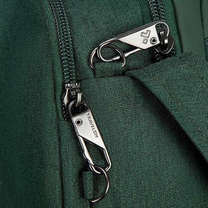 Travelon Anti-Theft Metro Dome Crossbody