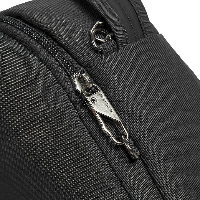 Travelon Anti-Theft Metro Dome Crossbody