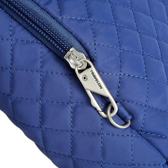 Travelon Anti-Theft Boho North/South Crossbody