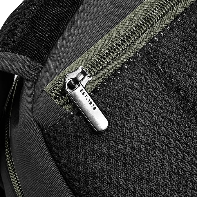 Travelon Anti-Theft The Voyages Small Backpack with XL Water Bottle Pocket