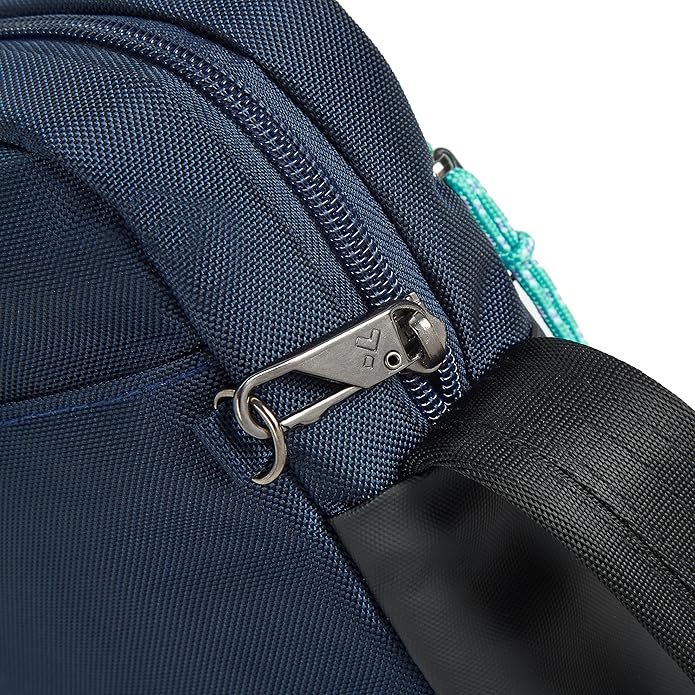Travelon Anti-Theft Greenlander Small Crossbody