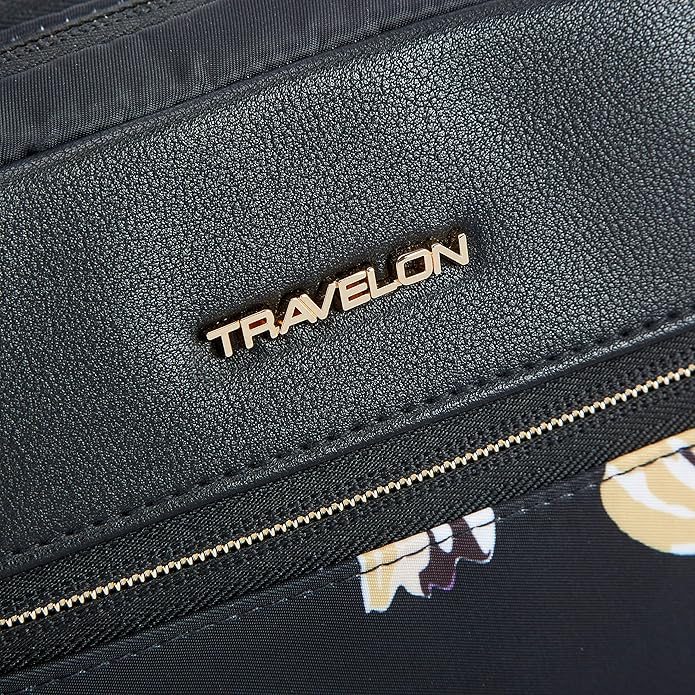Travelon Anti-Theft Addison Small Crossbody